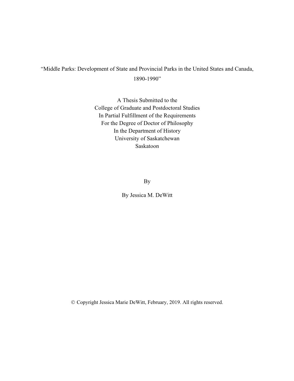 DEWITT-DISSERTATION-2019.Pdf (2.242Mb)