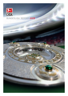 Inhalt Bundesliga Report 2009