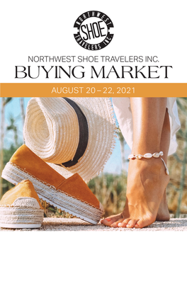 August, 2021 Market Directory (Pdf) Download