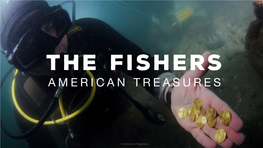 The Fishers AMERICAN TREASURES