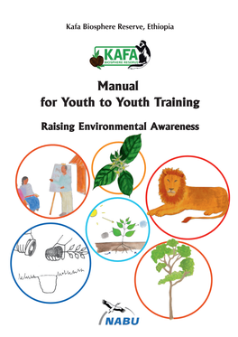 Manual for Youth to Youth Training