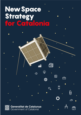 Newspace Strategy for Catalonia. Open in a New Window