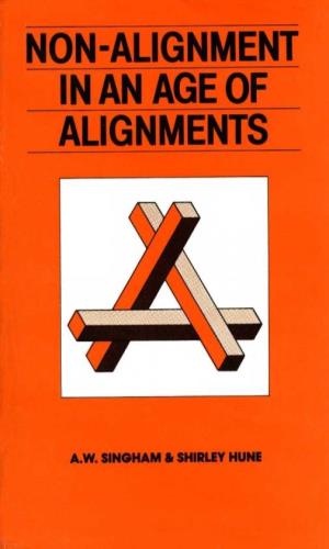 Non-Alignment in an Age of Alignments