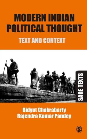 Modern Indian Political Thought Ii Modern Indian Political Thought Modern Indian Political Thought Text and Context