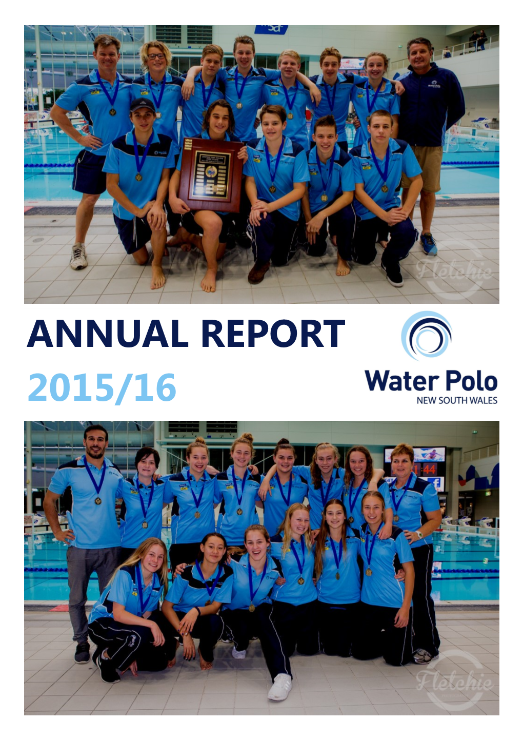 Annual Report 2015/16