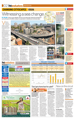 Read 99Acres In-Depth Coverage of the Locality in HT Estates