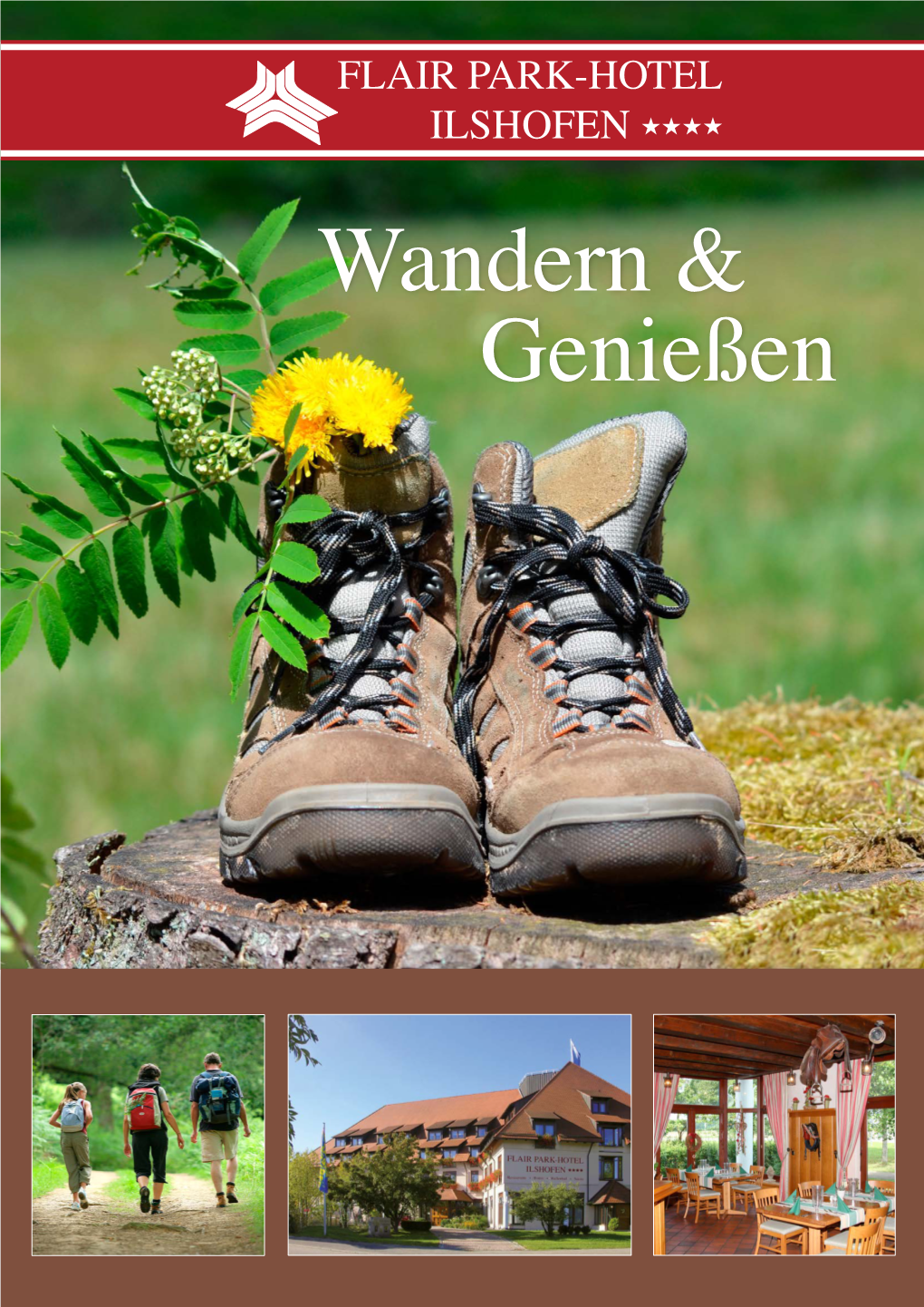 Wandern & Genießen