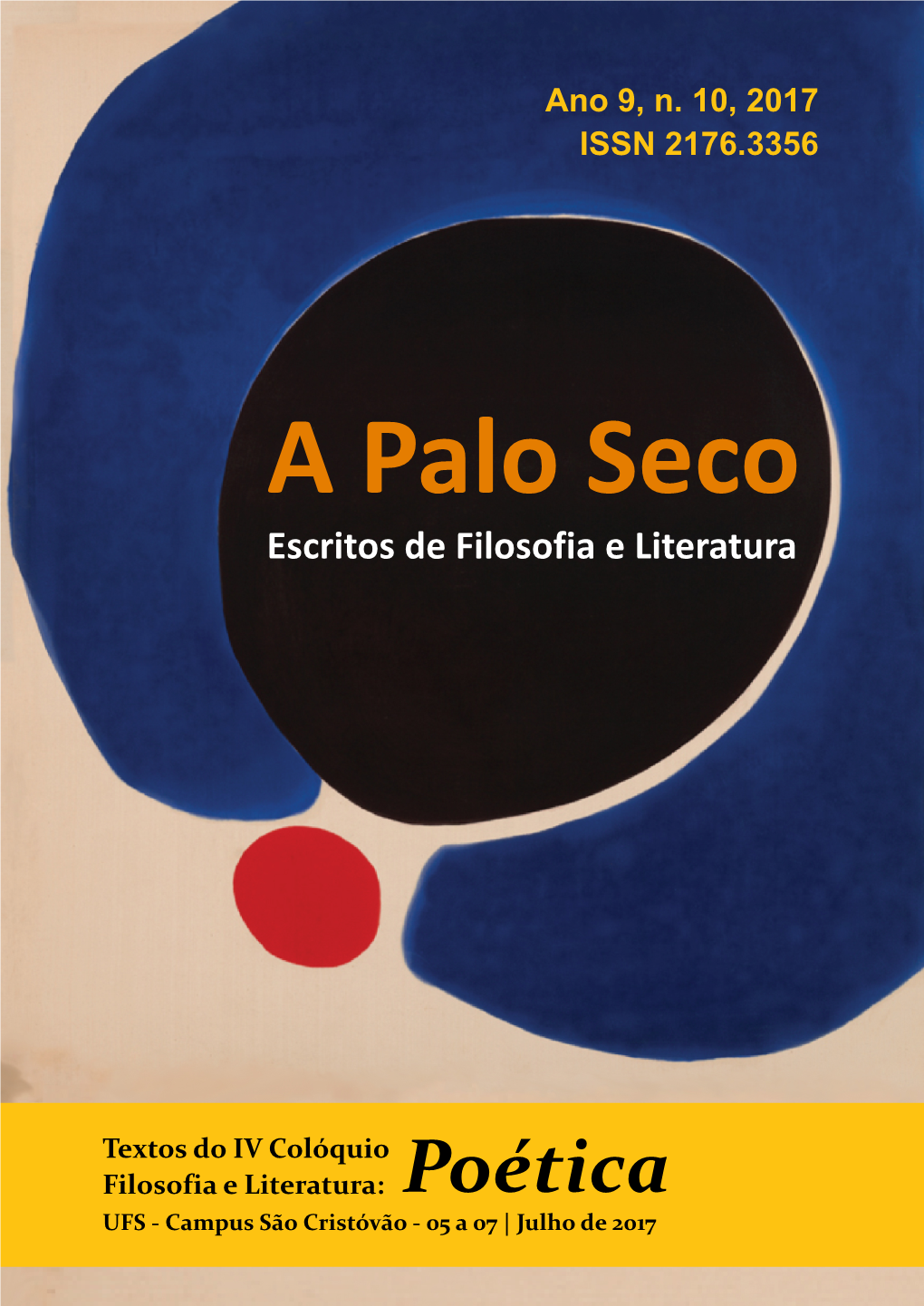 Escritos De Filosofia E Literatura