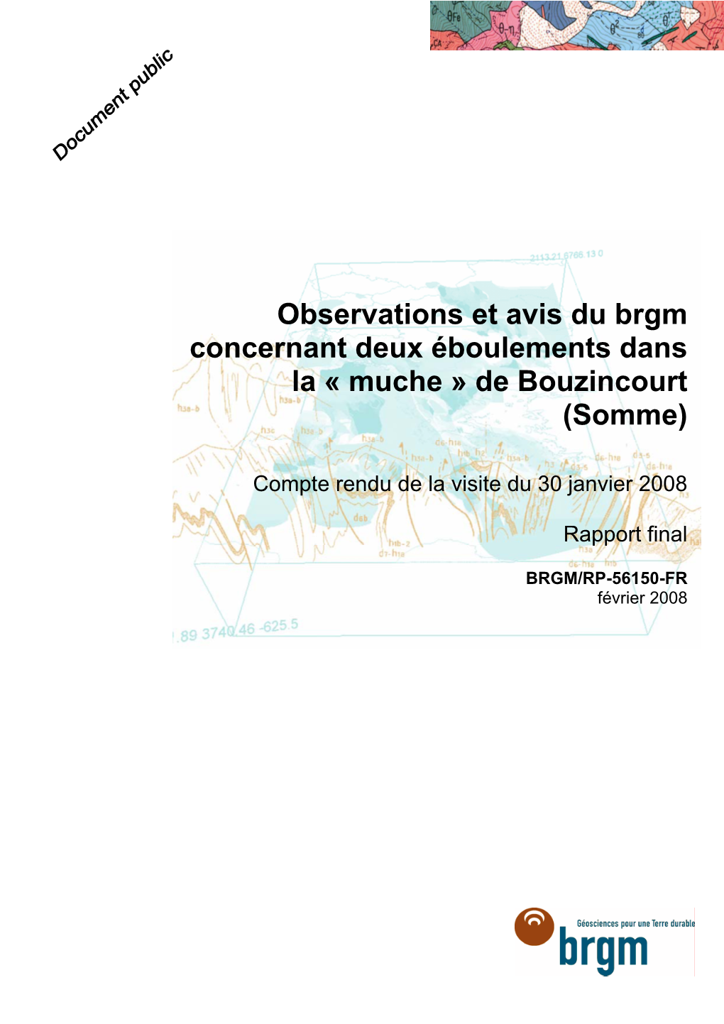 Muche » De Bouzincourt (Somme)