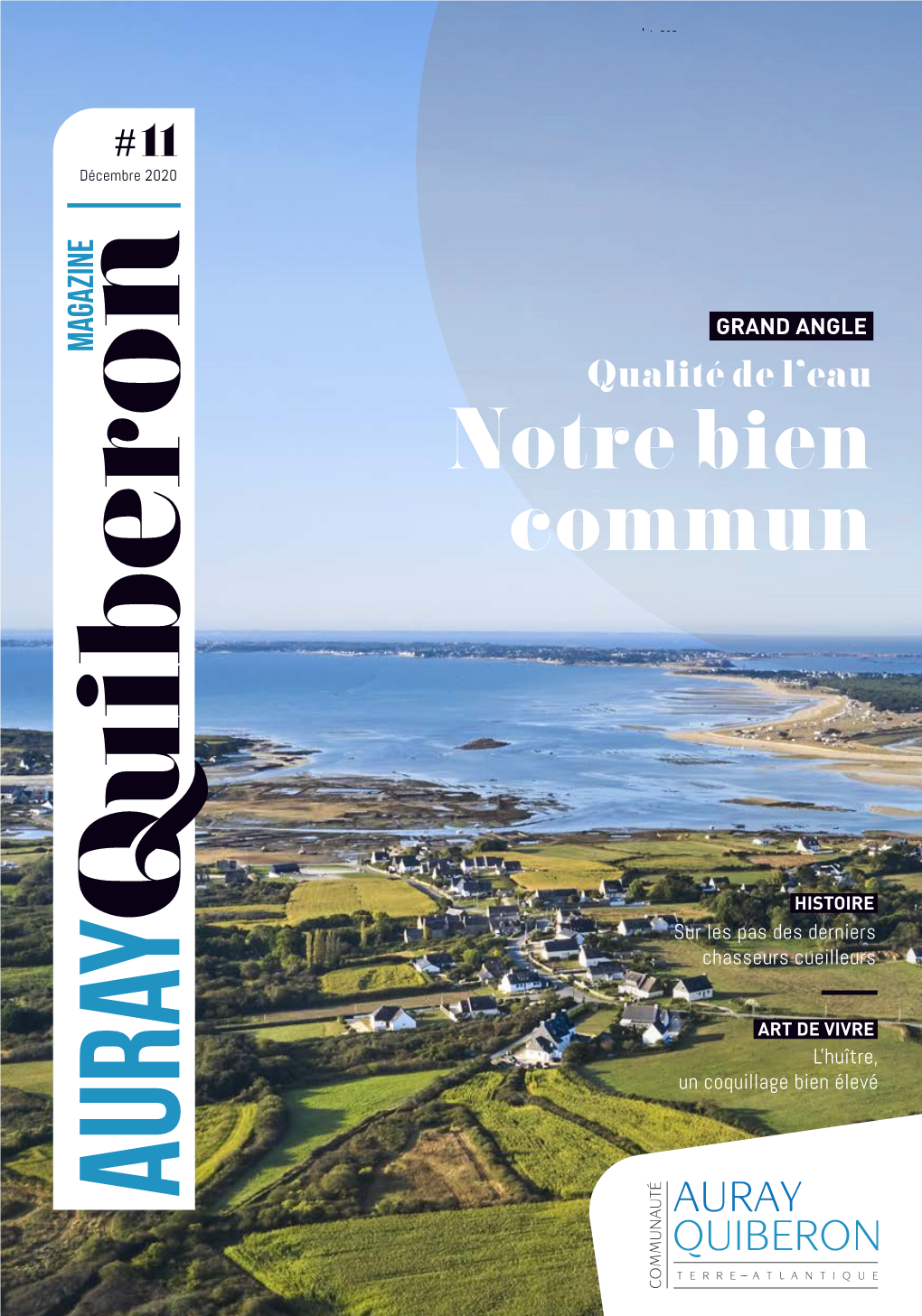 Auray Quiberon Terre Atlantique