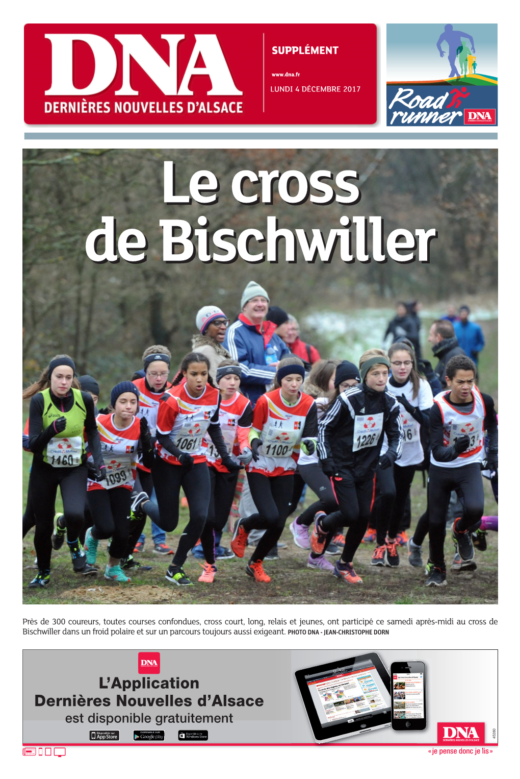 2017-12-02 Cross Bischwiller