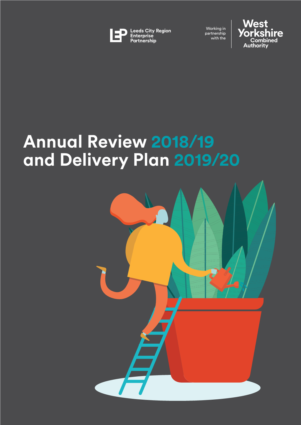 Annual Review 2018/19 and Delivery Plan 2019/20