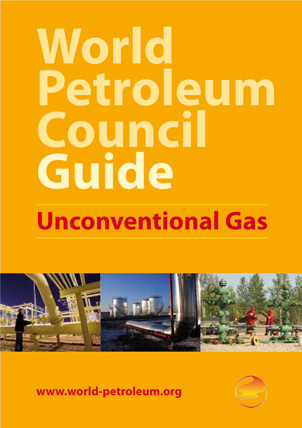 Unconventional Gas