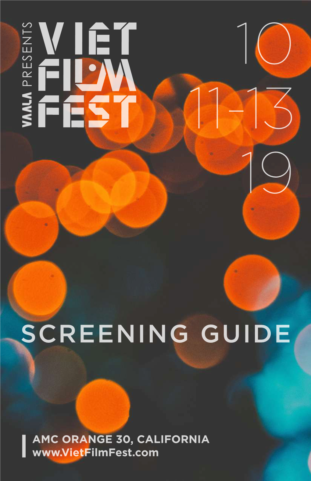 Screening Guide