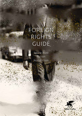 Foreign Rights Guide