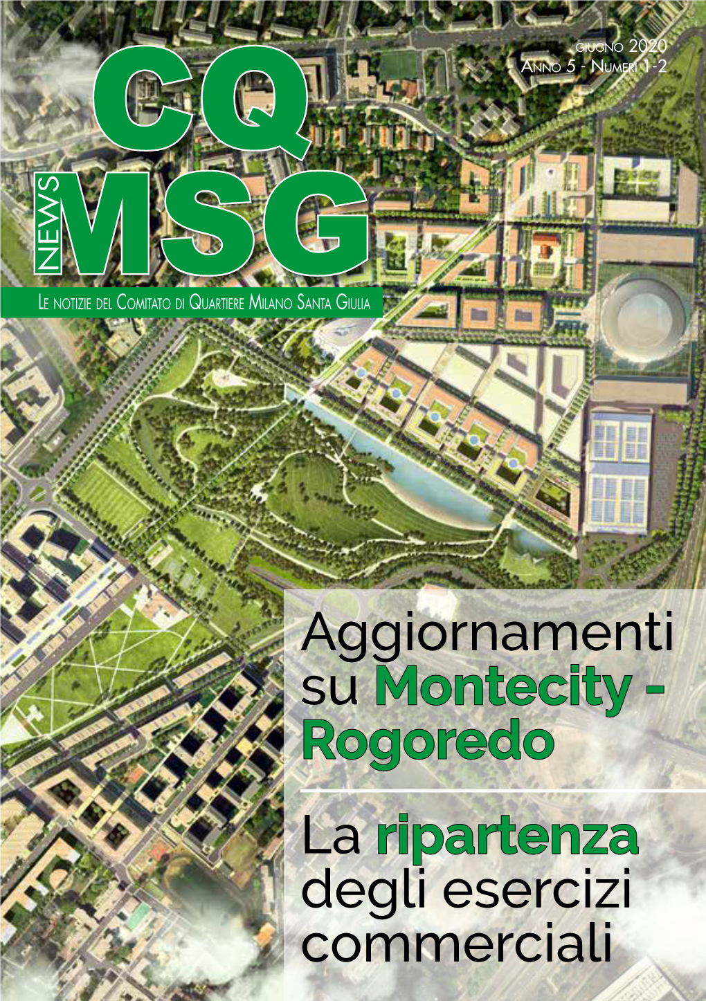 La Ripartenza Degli Esercizi Commerciali Aggiornamenti Su Montecity