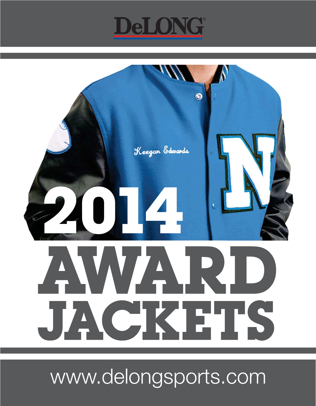 Award Jackets