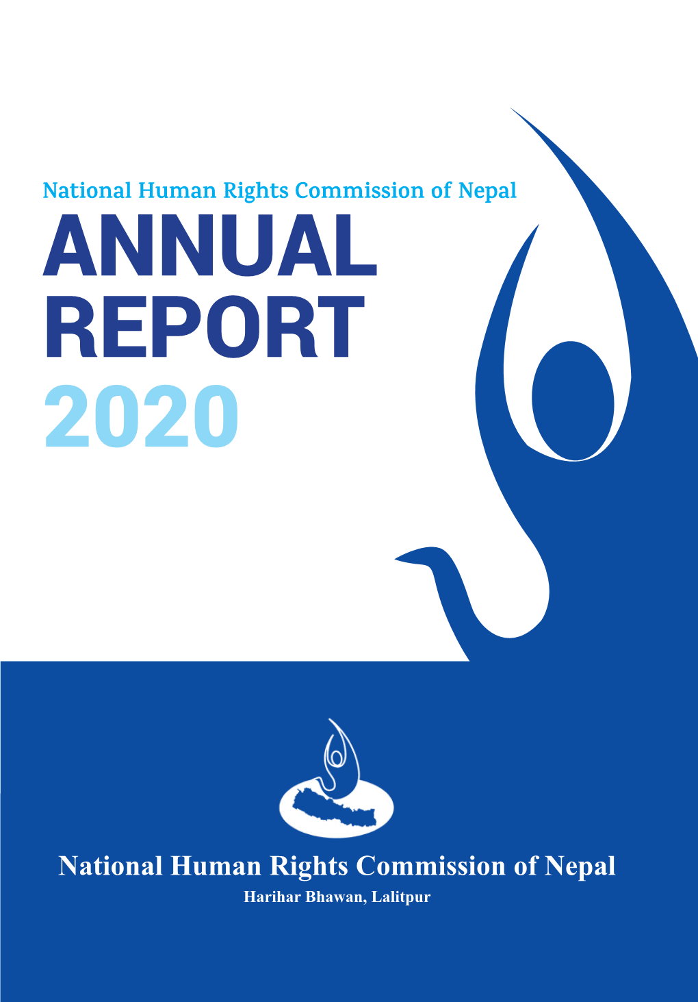 Annual Report 2020