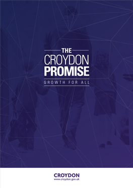 Croydon Growth Report