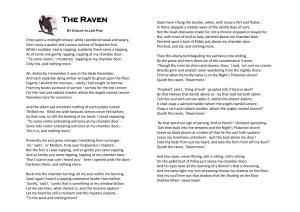 The-Raven-Abridged.Pdf
