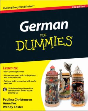 German for Dummies.Pdf