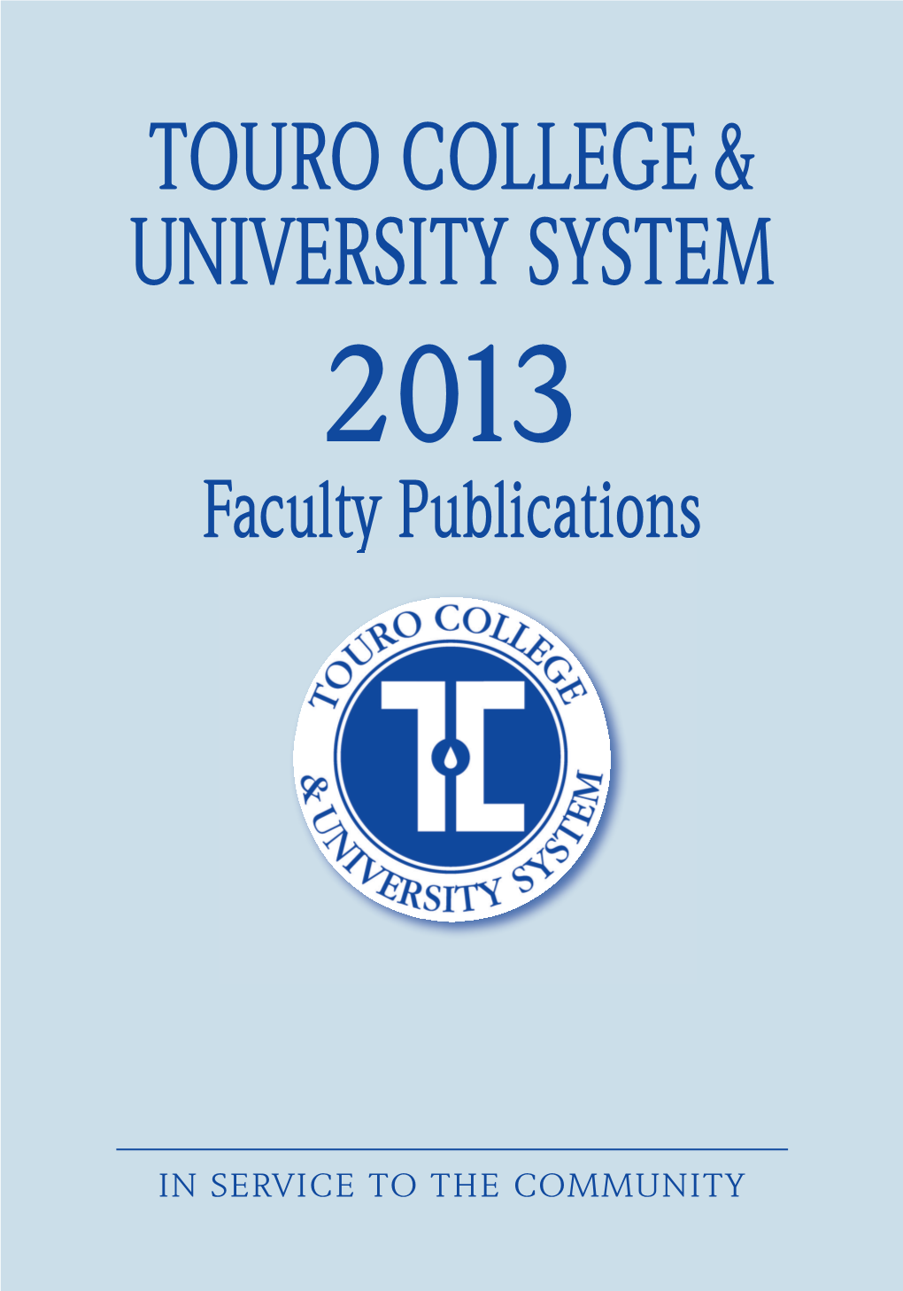 Touro College & University System