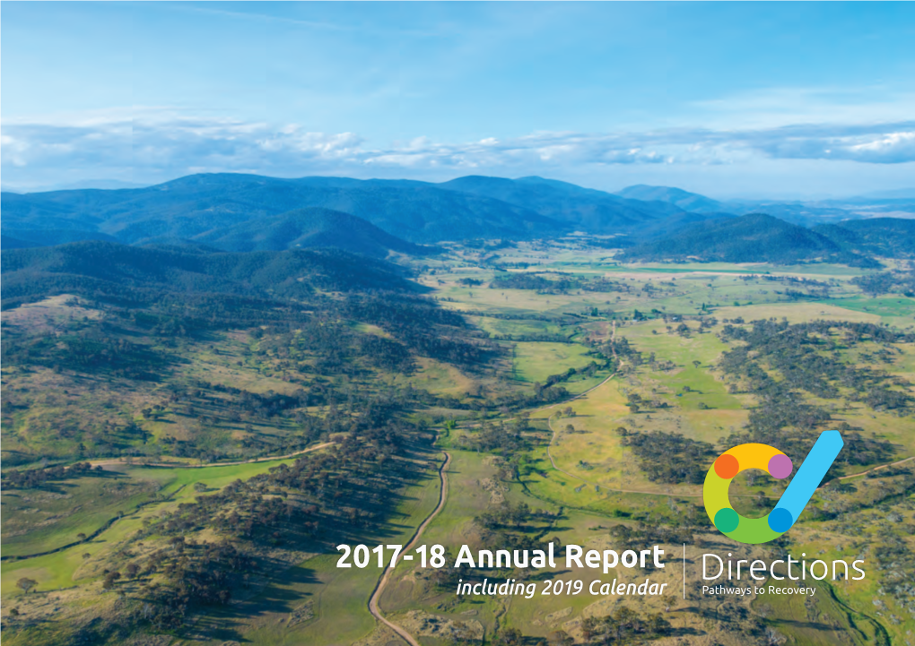 2017-18 Annual Report