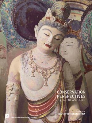 Conservation in China Issue, Spring 2016