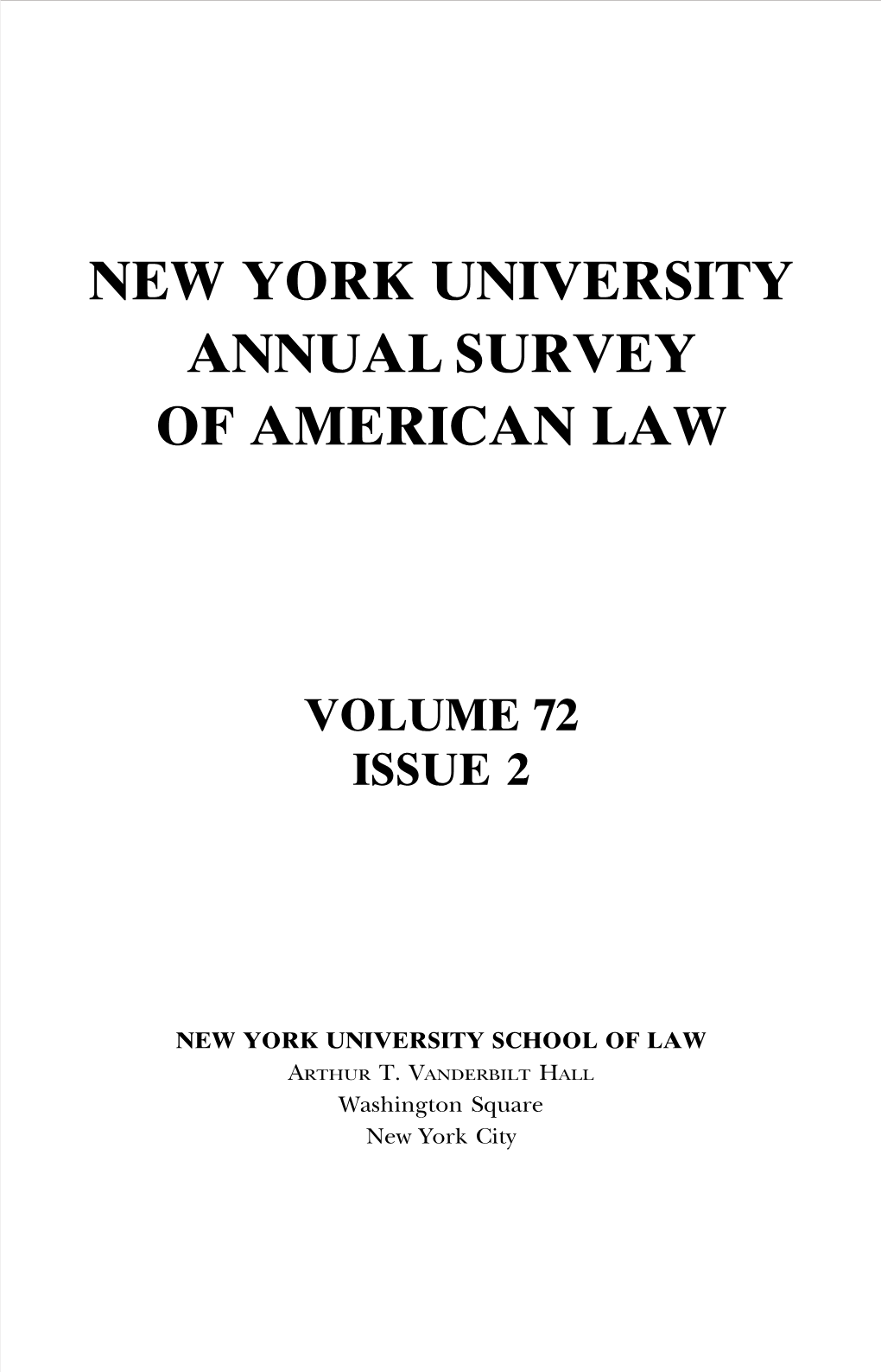 The “New” District Court Activism in Historical As Umpires, Not Players