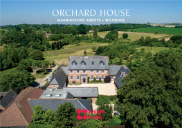 Orchard House, Manningford Abbots 11/07/2018