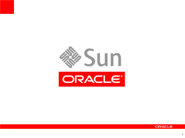 Oracle VM Server • Oracle Solaris Containers • Oracle Virtual Desktop Infrastructure • Oracle VM Virtualbox
