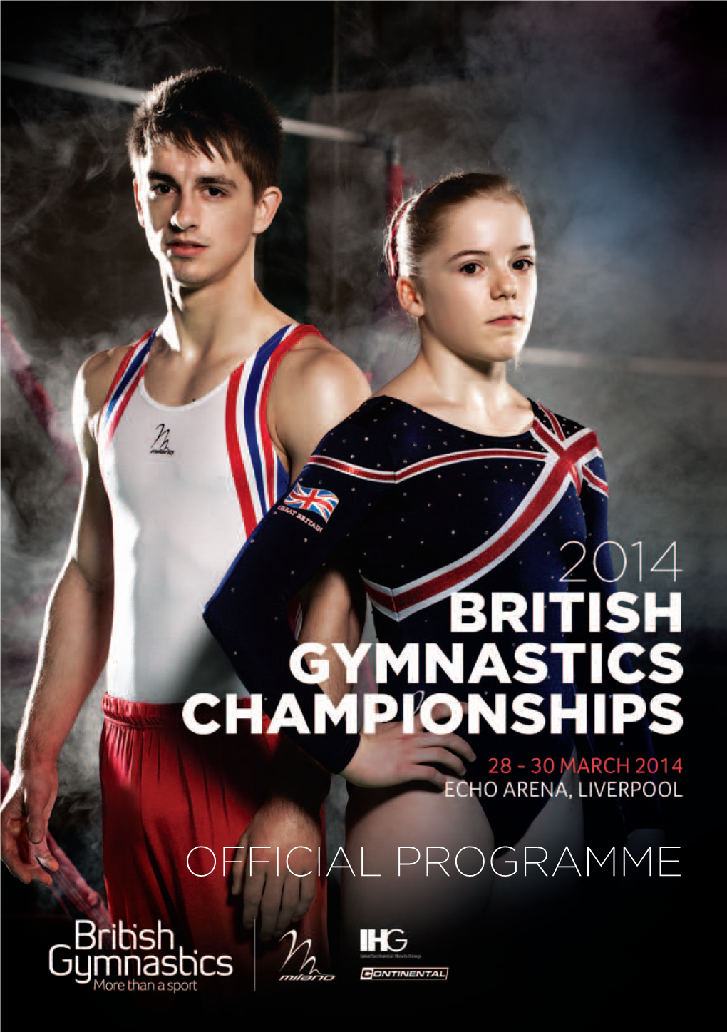 Official Programme