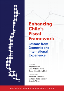 Enhancing Chile's Fiscal Framework