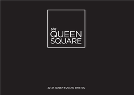 22–24 Queen Square Bristol