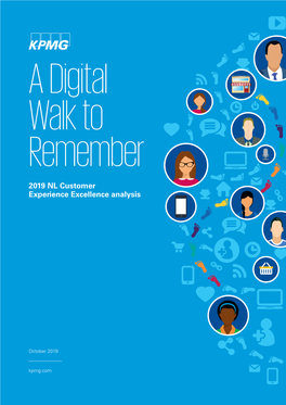 A Digital Walk to Remember