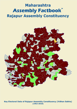 Rajapur Assembly Maharashtra Factbook