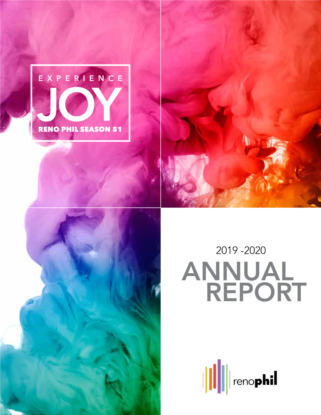 Annual Report