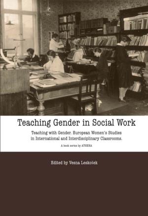 Teaching Gender in Social Work