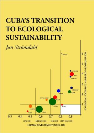 CUBA's TRANSITION to ECOLOGICAL SUSTAINABILITY in Swedish