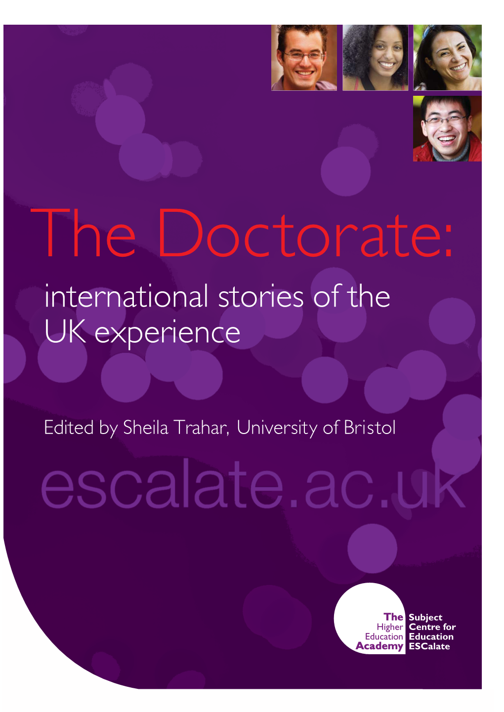 International Stories of the UK Experience