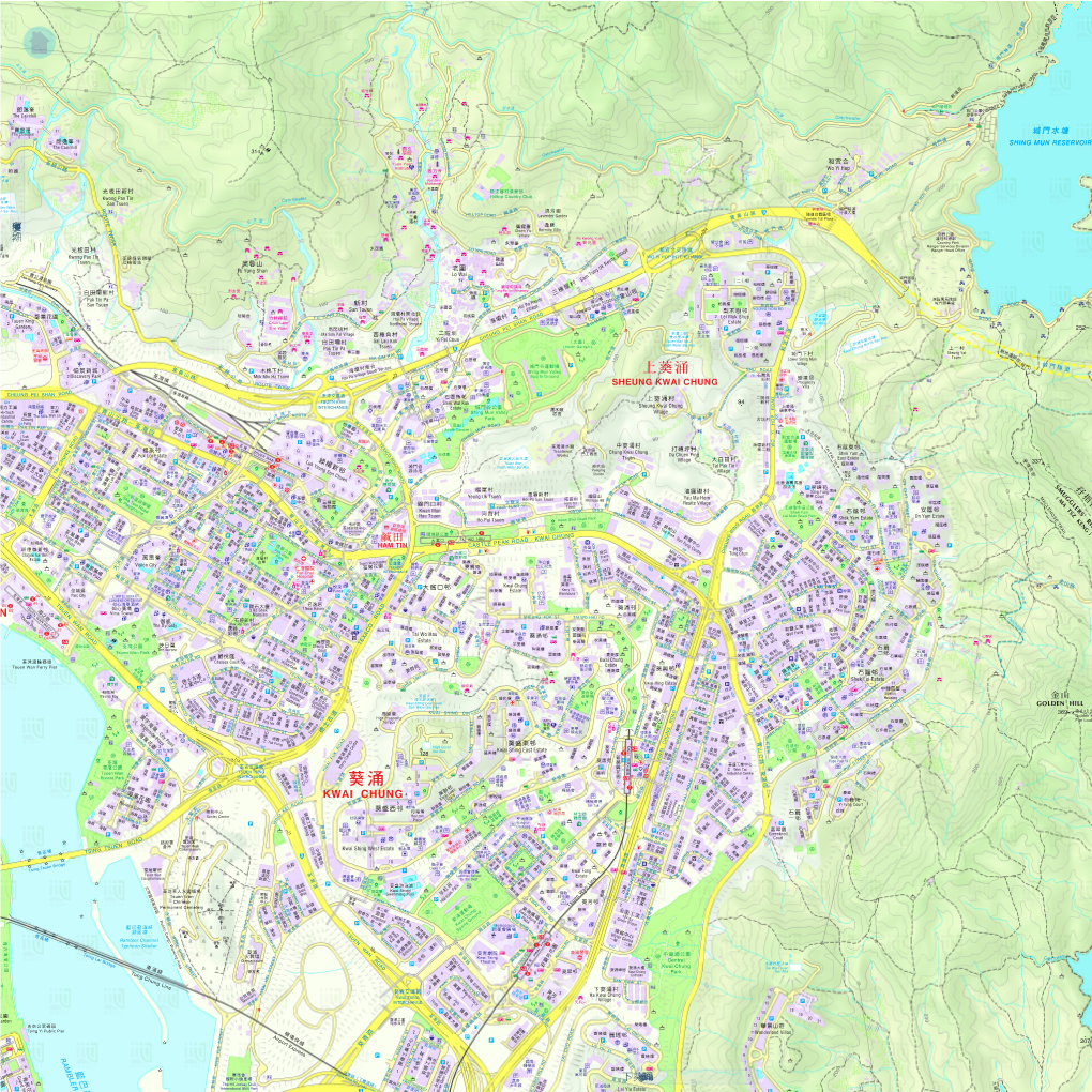 Uen Wan Kwai Chung