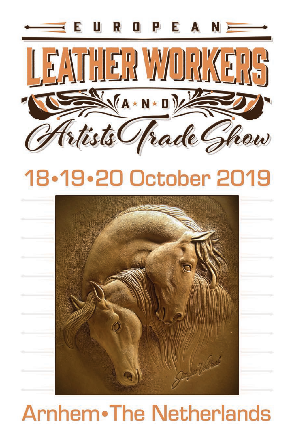 2019 ELWATS Trade Show Book