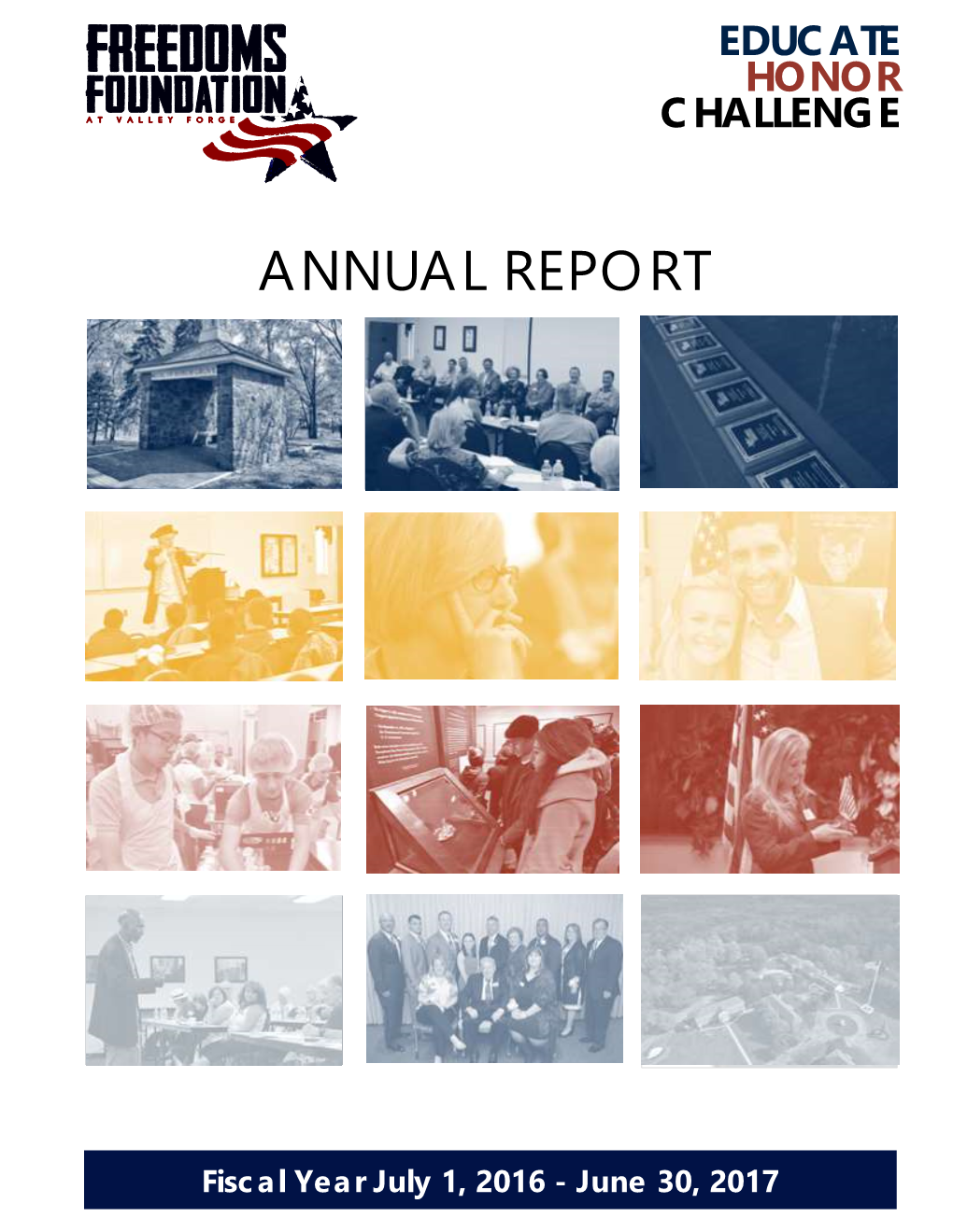 Annual Report