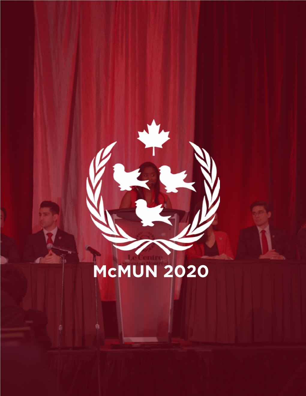 Mcmun 2020 Some of the Most Well-Known Social Events