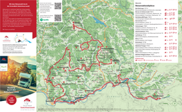 Reisemobilstellplätze Roadtrip Durch Den Südschwarzwald