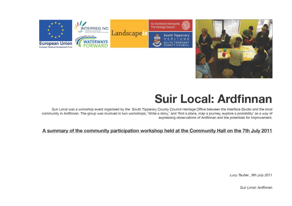 Suir Local- Ardfinnan.Pdf