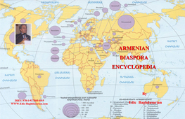 Armenian Diaspora Encyclopedia