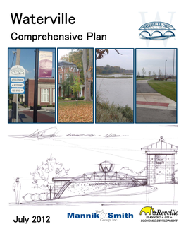 Waterville Comprehensive Plan
