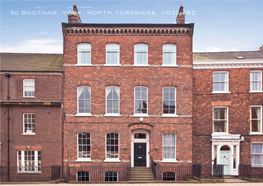 50 Bootham, York, North Yorkshire, Yo30