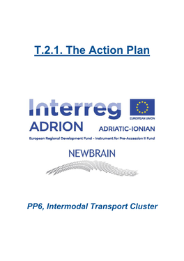 Intermodal Transport Cluster